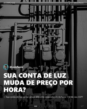 Image post by @comflavio on Instagram