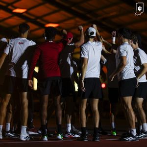 Image post by @indianamtennis on Instagram