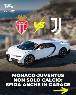 Image post by @sportmediaset on Instagram