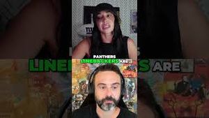 Video post by @stephiesmallsshow on YouTube