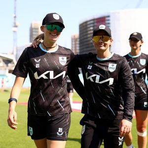 Image post by @surreycricket on Instagram