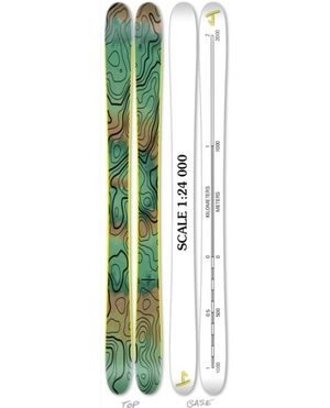 Image post by @j_skis on Instagram