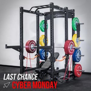 Image post by @repfitnessequipment on Instagram