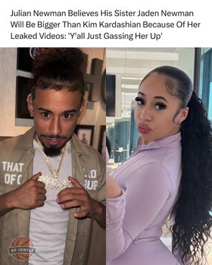 Image post by @nojumper on Instagram