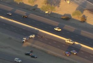 Image post by @abc15arizona on Instagram