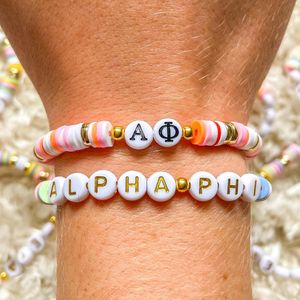 Image post by @greeklifebeads on Instagram