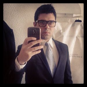 Image post by @joey.coldcuts on Instagram