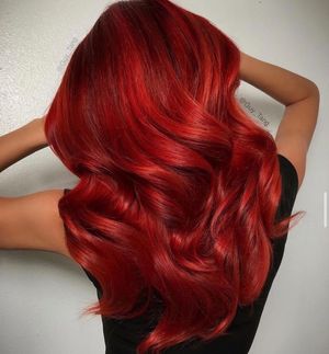 Image post by @behindthechair_com on Instagram