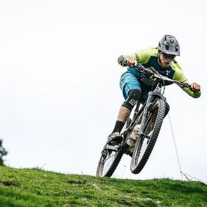 Image post by @nukeproofbikes on Instagram