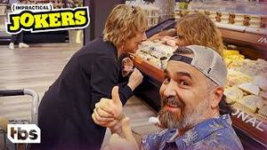 Video post by @tbs on YouTube