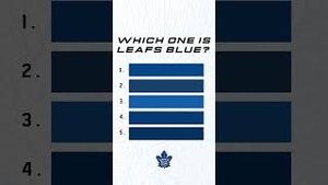 Video post by @torontomapleleafs on YouTube