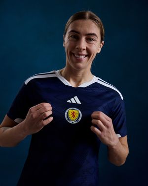 Image post by @scotlandnationalteam on Instagram