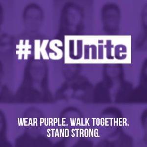Image post by @kstate on Facebook