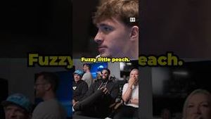 Video post by @bleacherreport on YouTube