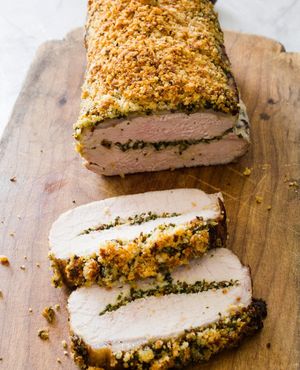 Image post by @cooksillustrated on Instagram