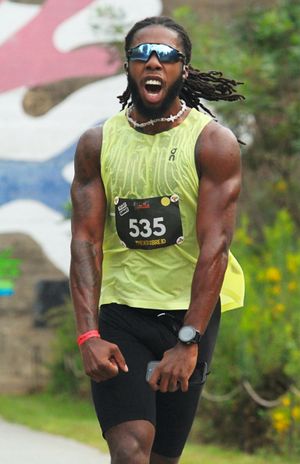 Video post by @krisreid on TikTok