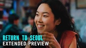 Video post by @sonypictures on YouTube