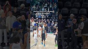 Video post by @bleachertalkpodcast on YouTube