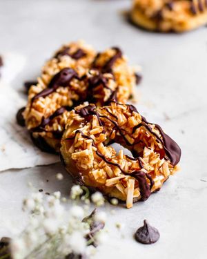 Image post by @tyberrymuch on Instagram