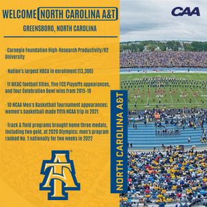 Image post by @CAASports on Twitter/X
