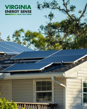 Image post by @vaenergysense on Instagram