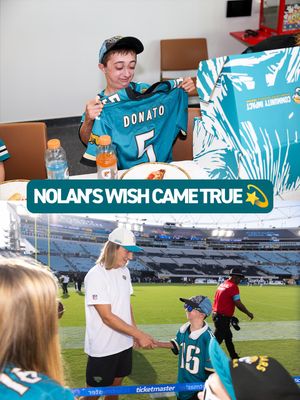 Image post by @jaguars on Instagram