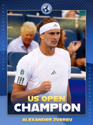 Image post by @cincytennis on Instagram