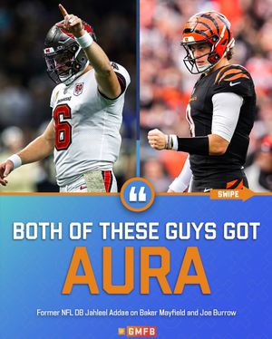 Image post by @gmfb on Instagram