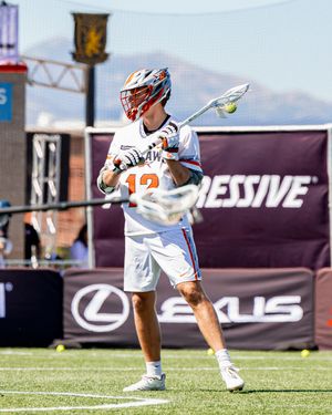 Image post by @terpsmlax on Instagram