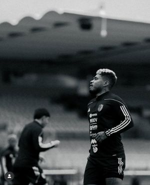 Image post by @agenciasecasports on Instagram