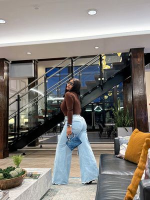 Image post by @ufuoma_lloyd on Instagram