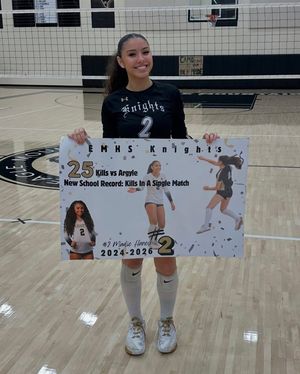 Image post by @tavvolleyball on Instagram