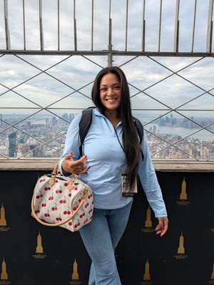 Image post by @myravicta on Instagram