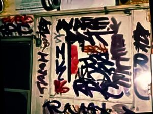 Image post by @graffitiosity on Instagram