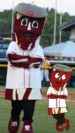 Video post by @gomaconbacon on TikTok