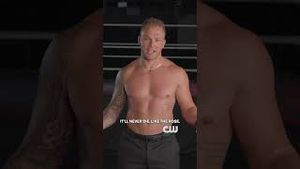Video post by @thecw on YouTube