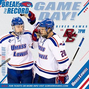 Image post by @riverhawknation on Instagram