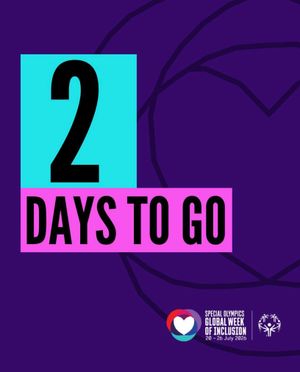 Image post by @specialolympics on Instagram
