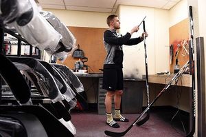 Image post by @arizonacoyotes on Instagram