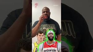 Video post by @enjoybball on YouTube