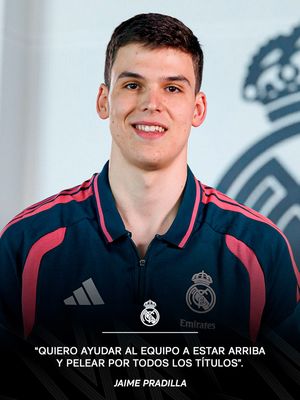 Image post by @realmadridbasket on Instagram