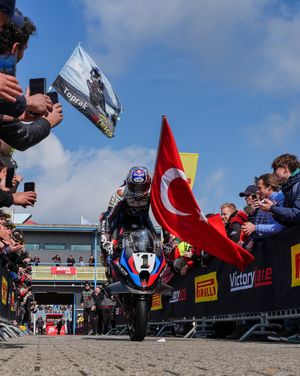 Image post by @worldsbk on Instagram