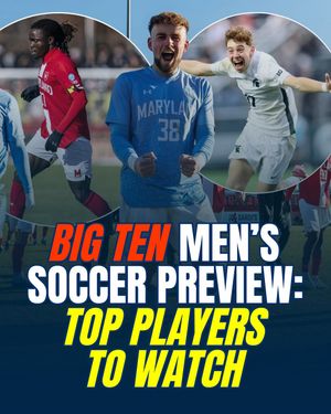Image post by @topdrawersoccer on Instagram