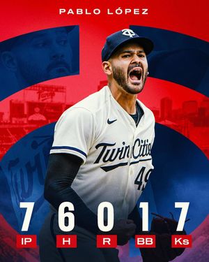 Image post by @mlb on Instagram