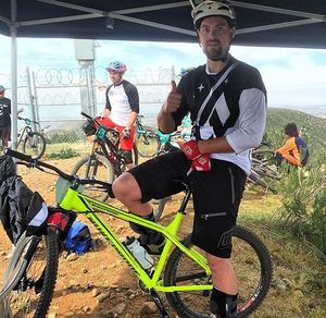 Image post by @nukeproofbikes on Instagram