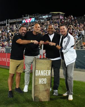 Image post by @coloradorapids on Instagram