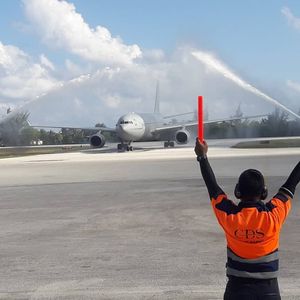 Image post by @caymangov on Instagram