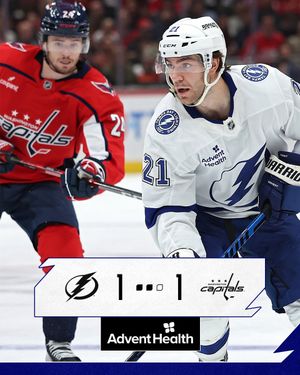 Image post by @TBLightning on Twitter