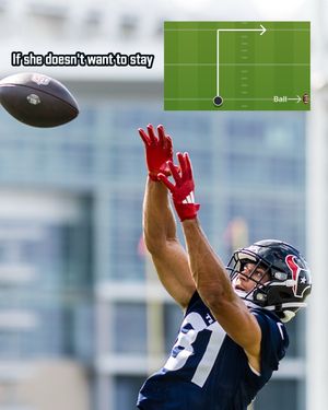 Video post by @houstontexans on TikTok