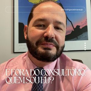 Image post by @dr.rodrigocastroaraujo on Instagram